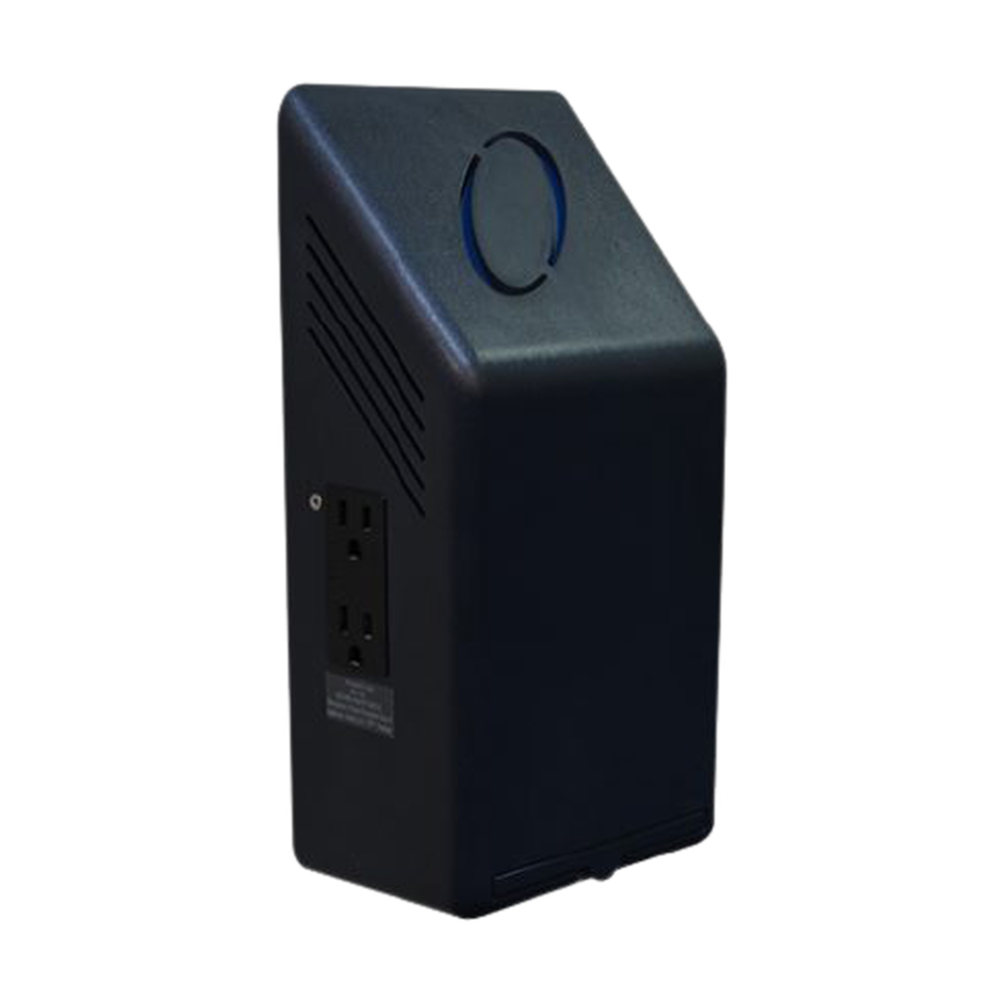PIP-MAX® Portable Air Purification System