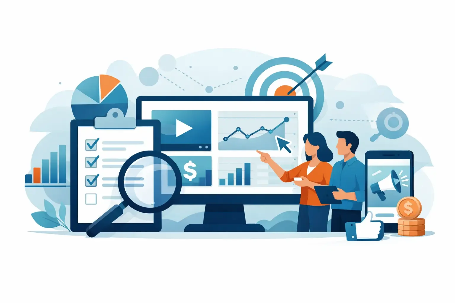 What a Paid Media Partner Review Should Test