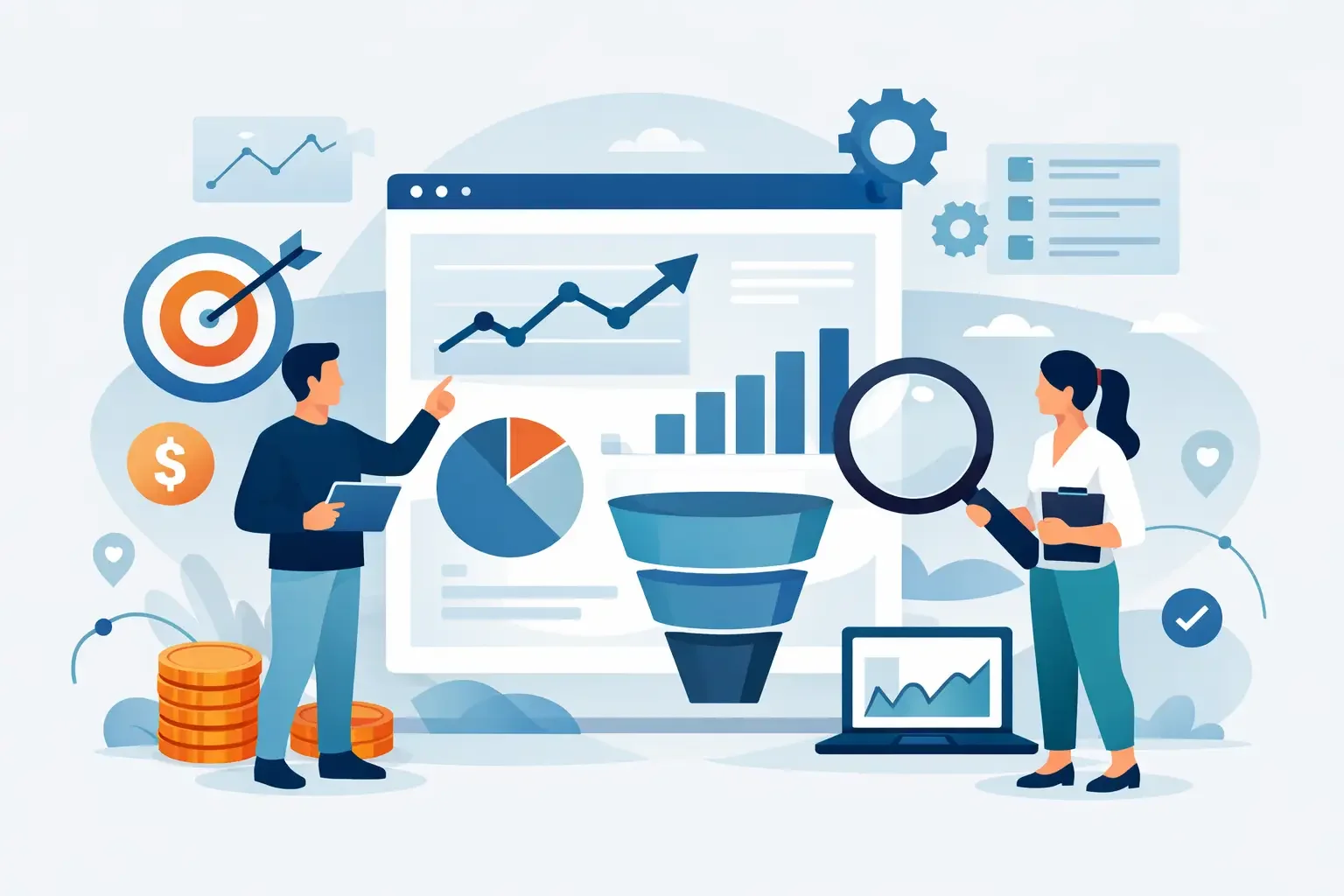 Performance Marketing Measurement Framework