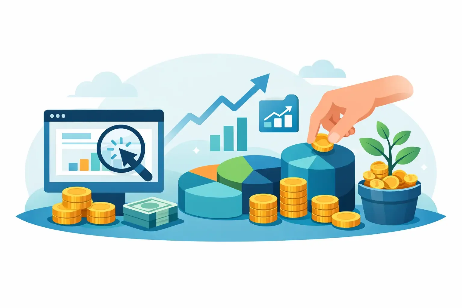 PPC Budget Allocation Methods That Protect Growth