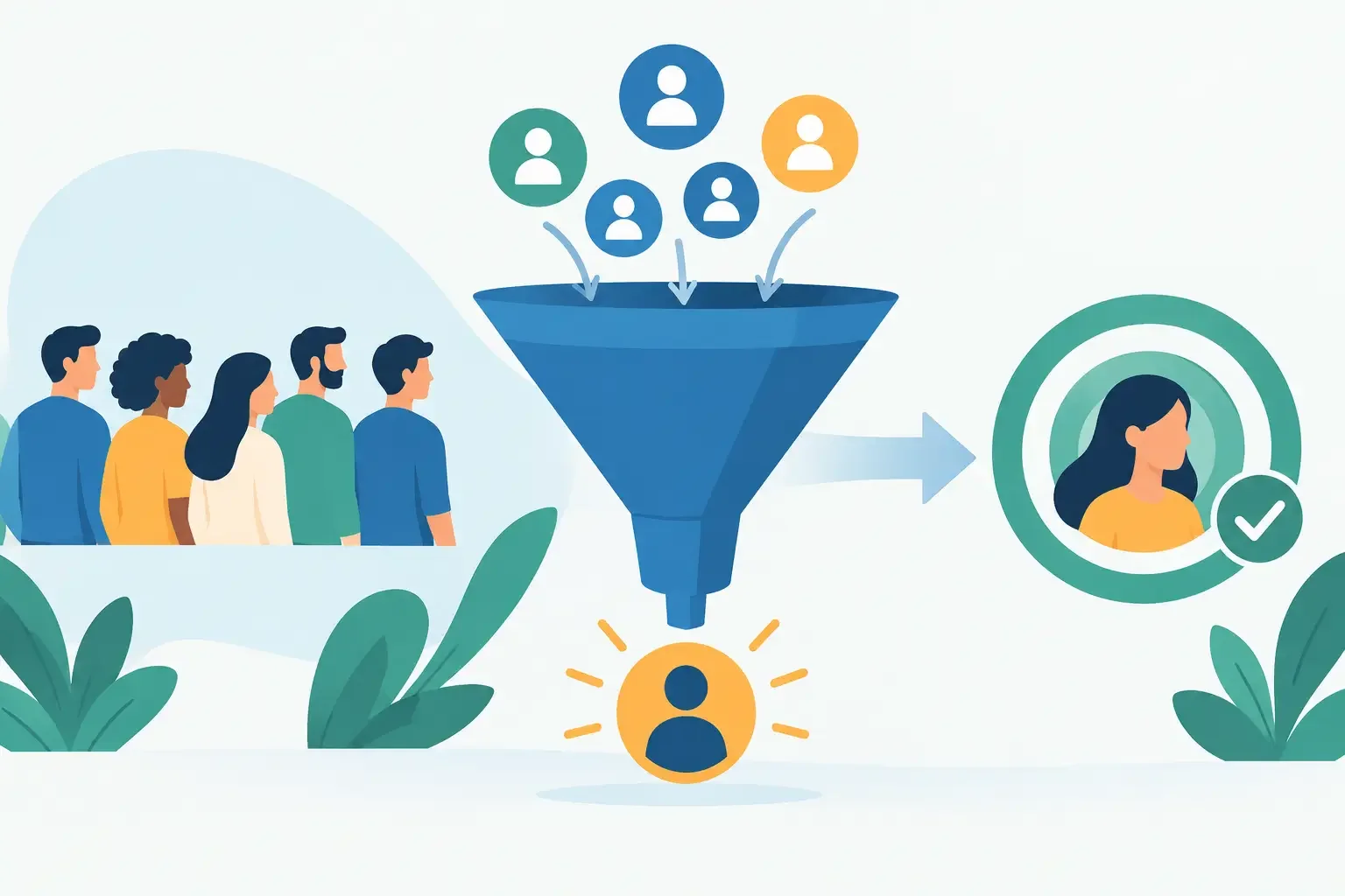 How to Build High Intent Audiences That Convert