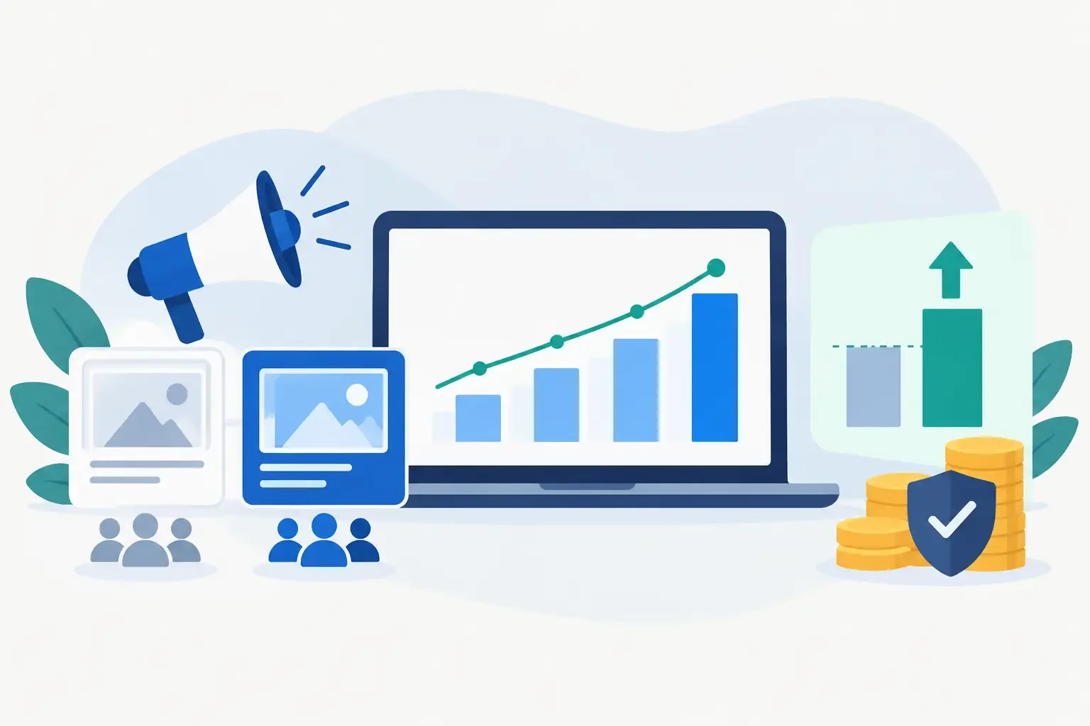 Incrementality Testing for Accountable Ad Spend