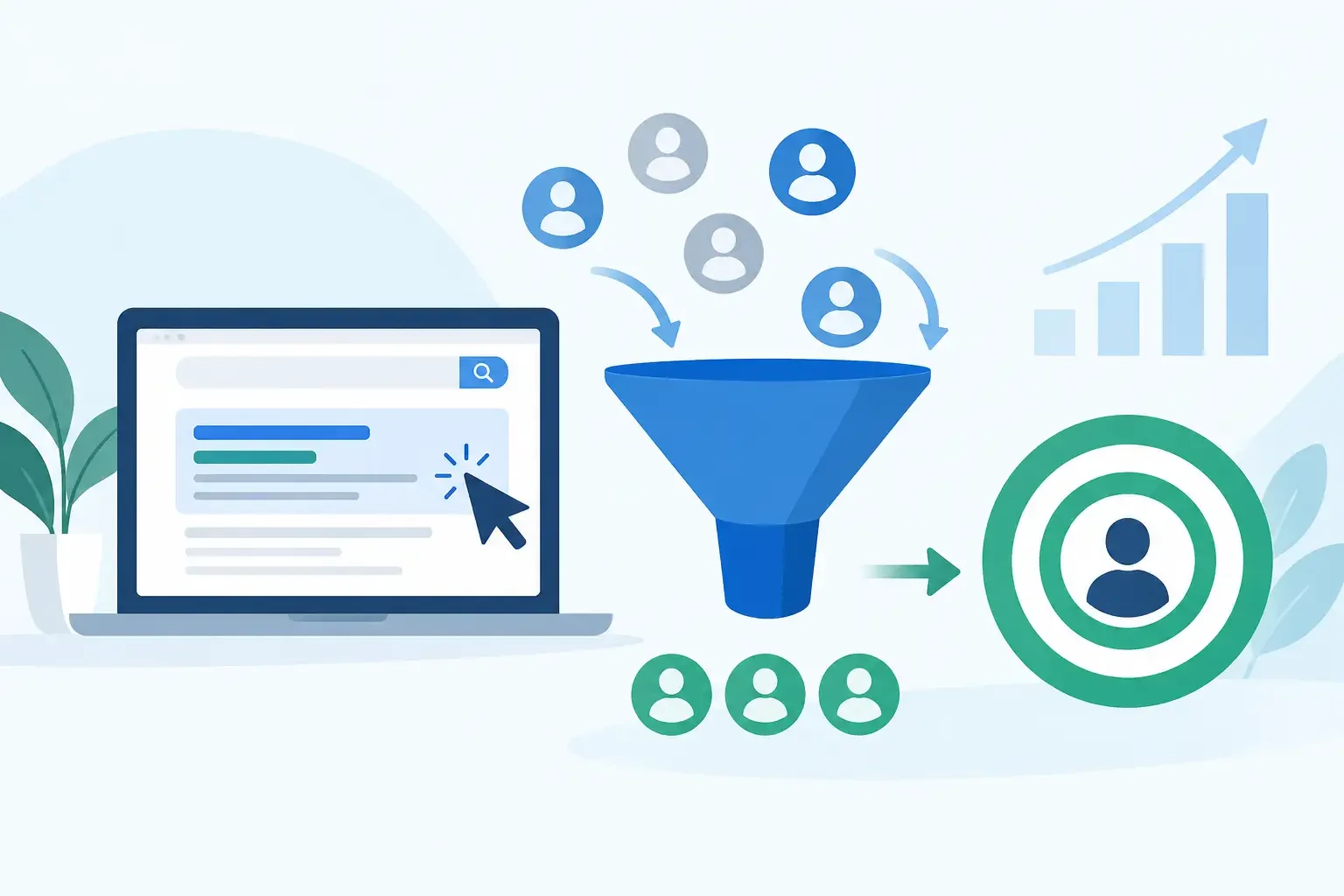 Are Leads Qualified? A Better Way to Measure PPC