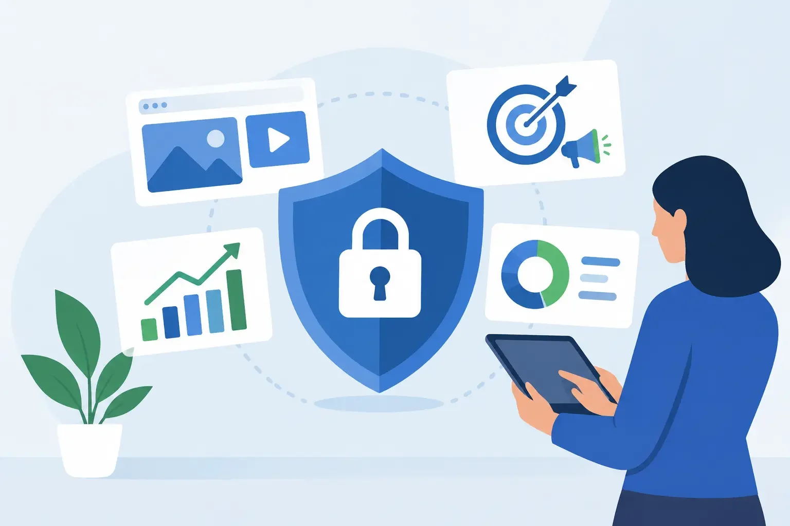 Privacy Measurement: What Paid Media Can Prove
