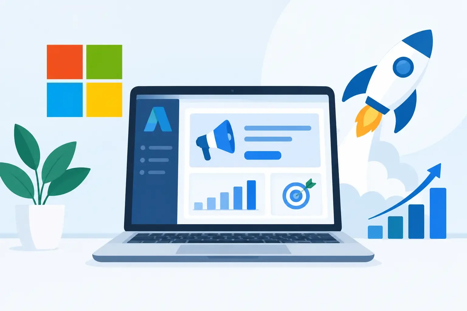 How to Launch Microsoft Ads Campaigns Properly