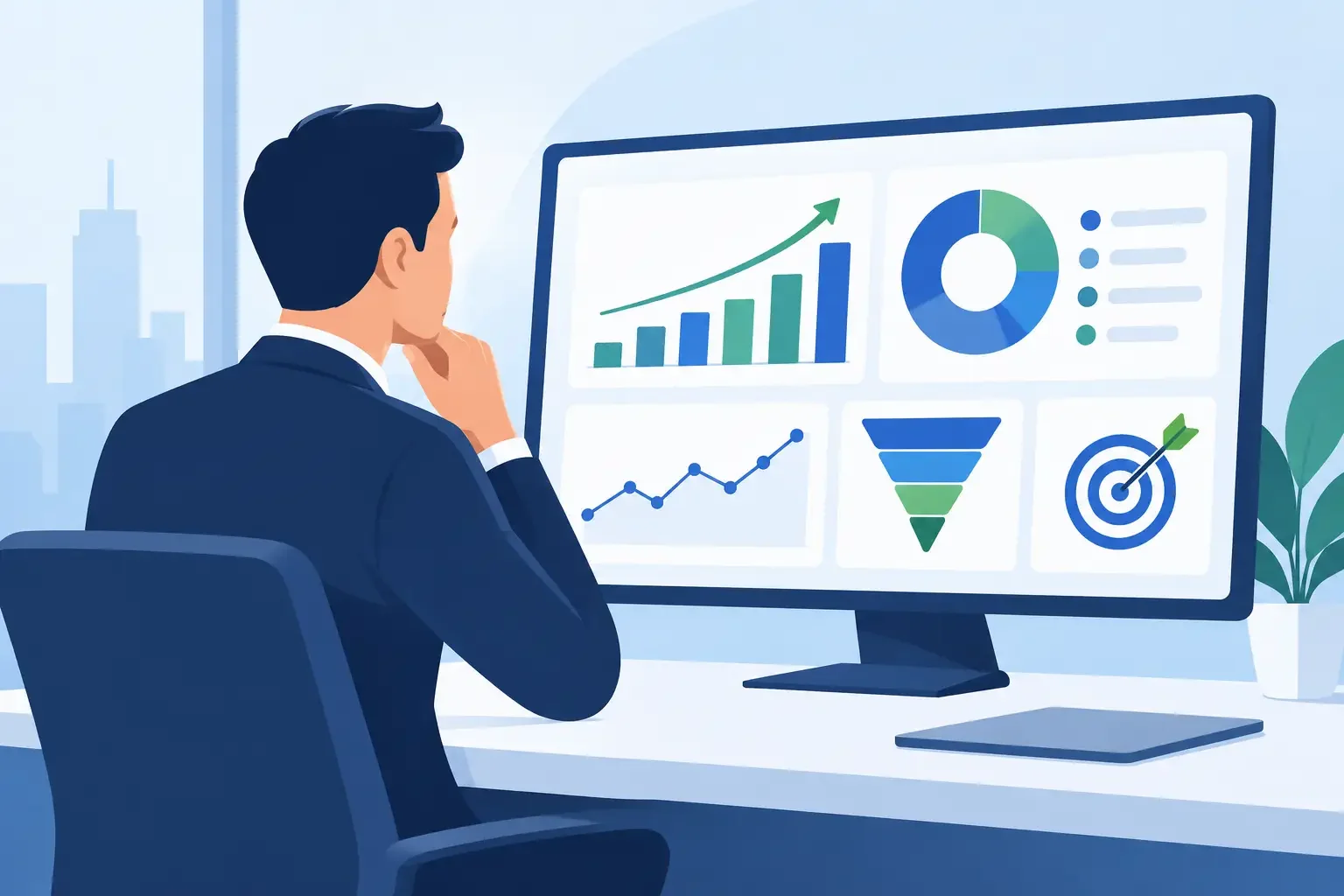 Best PPC KPIs for Executives That Drive Decisions