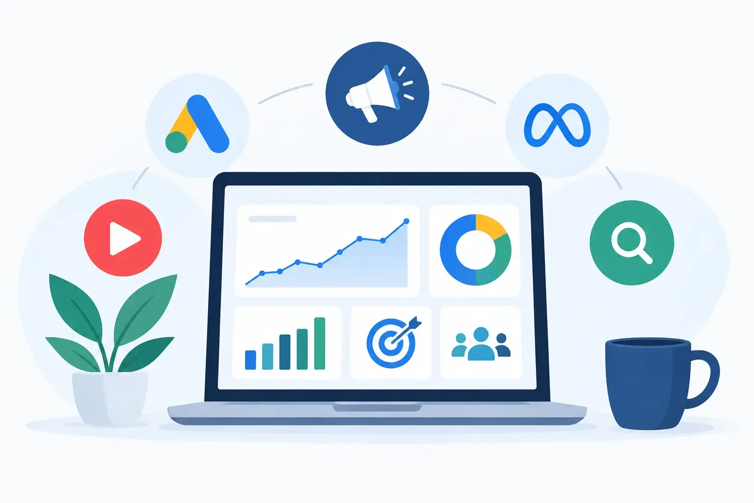 Which KPIs Matter in Paid Media Reporting?