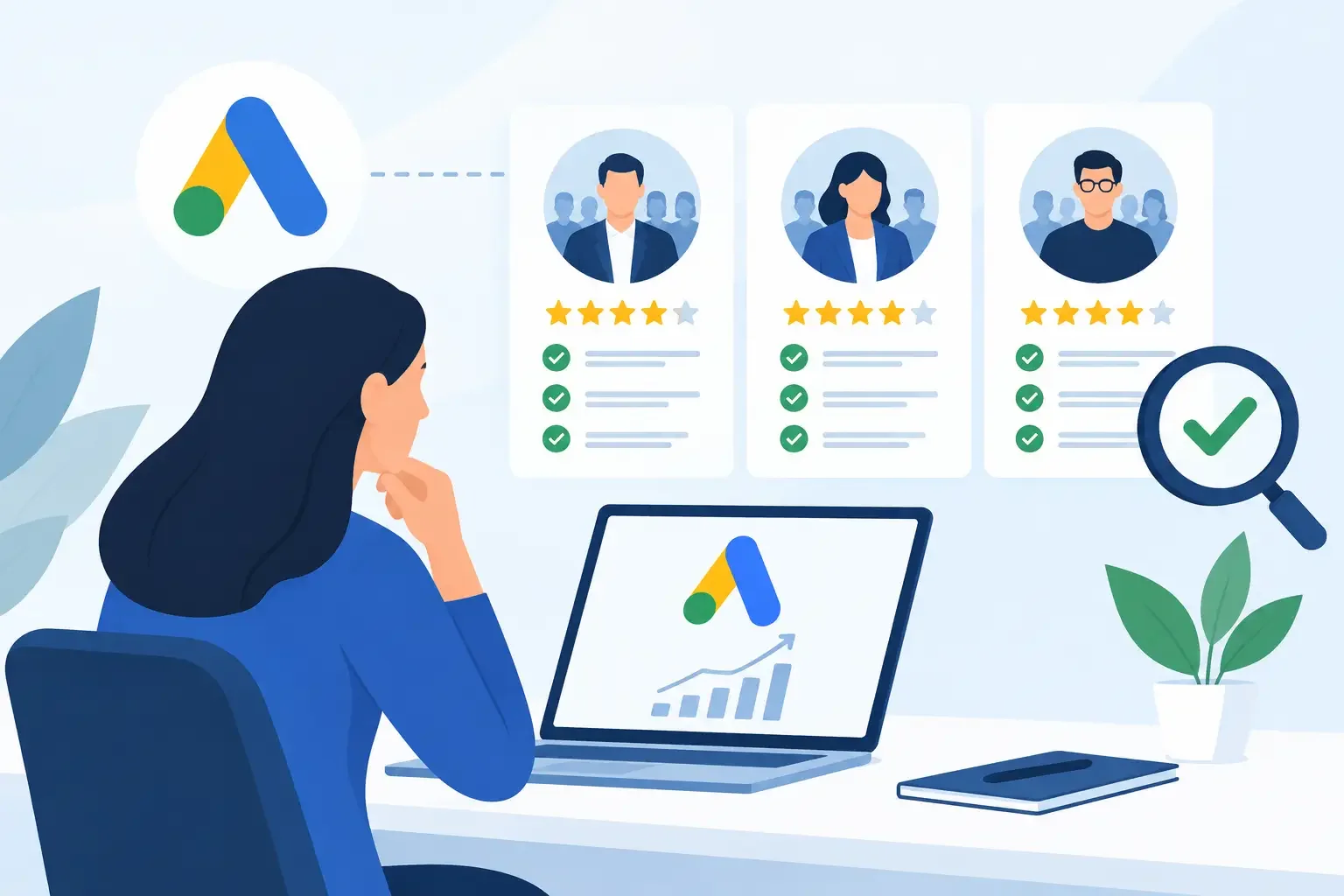 How Google Ads agencies should be assessed