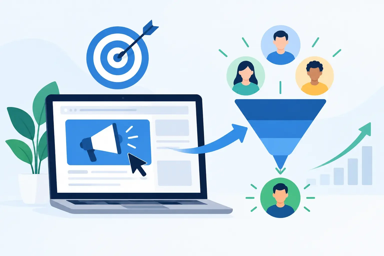 Paid Advertising That Produces Better Leads