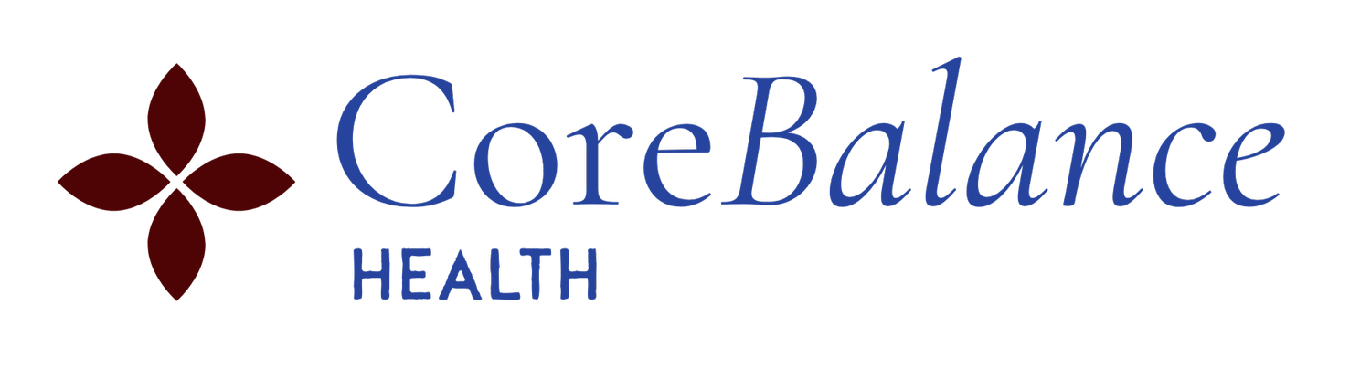 CoreBalance Health