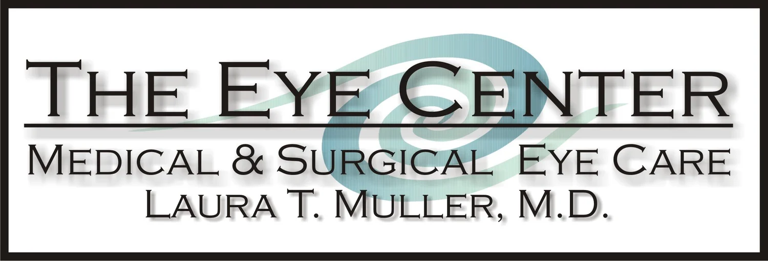 The Eye Center