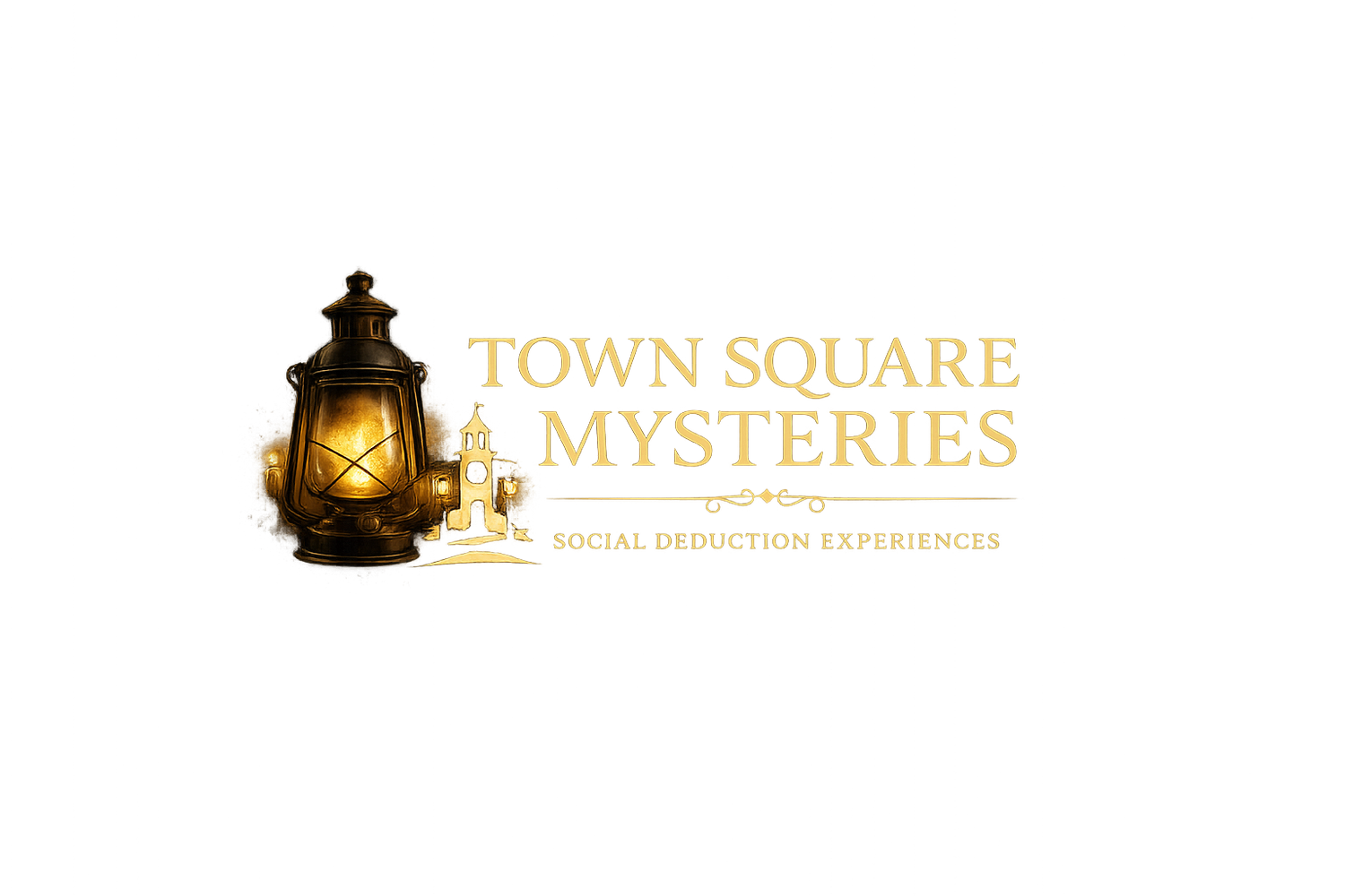 Town Square Mysteries