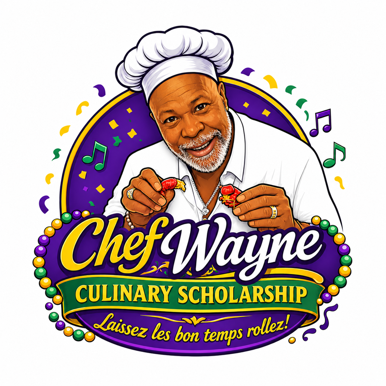 Chef Wayne G. Hooker Scholarship