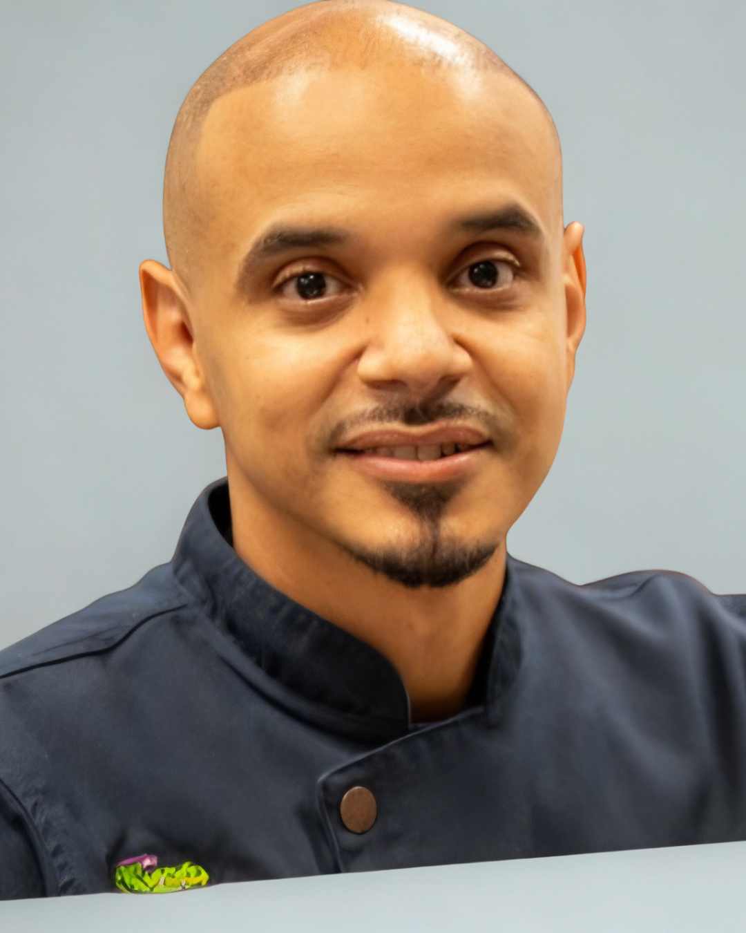 Chef Ivan Felix, culinary professional and protégé of Chef Wayne G. Hooker, Springfield Massachusetts Mamou