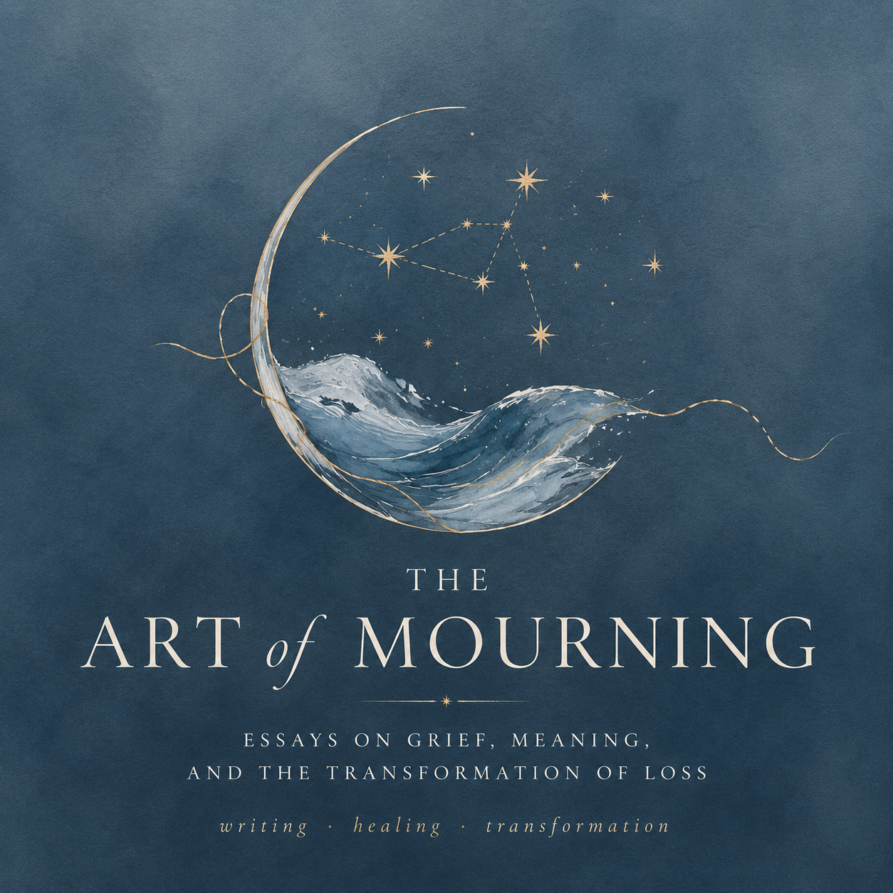 The Art of Mourning