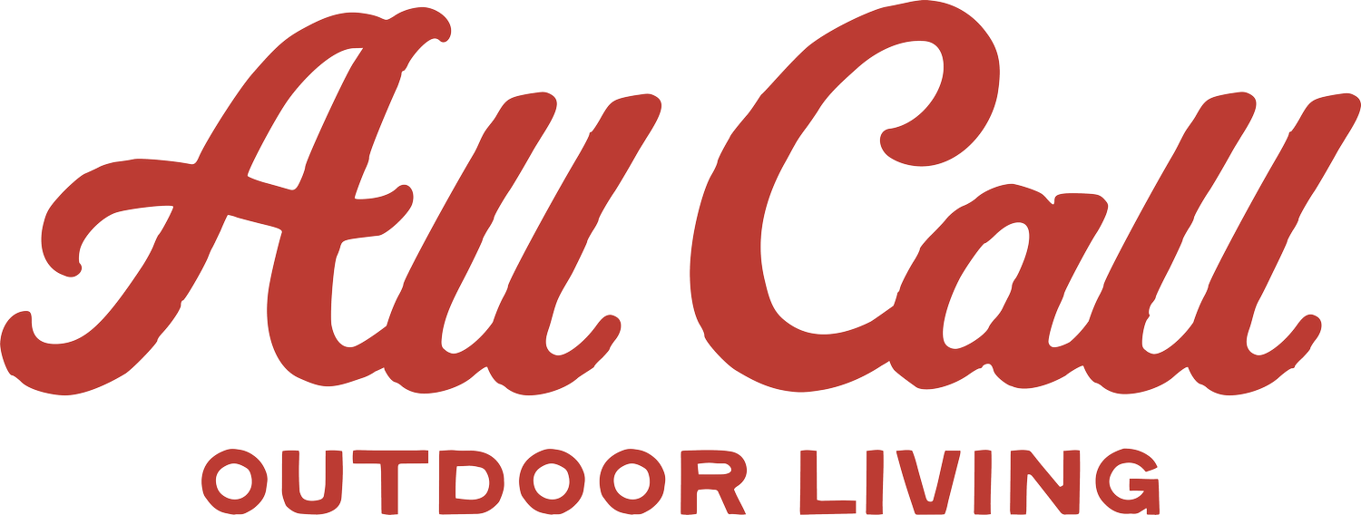 All Call Outdoor Living