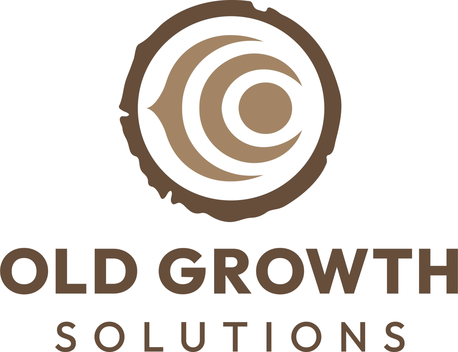 Old Growth Solutions