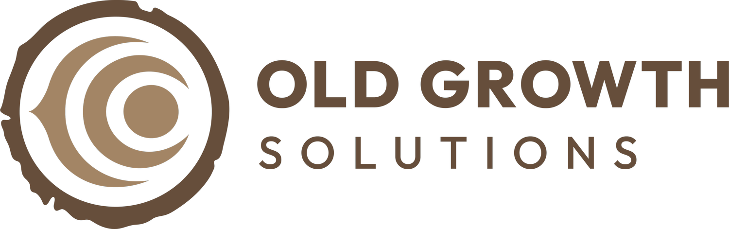 Old Growth Solutions