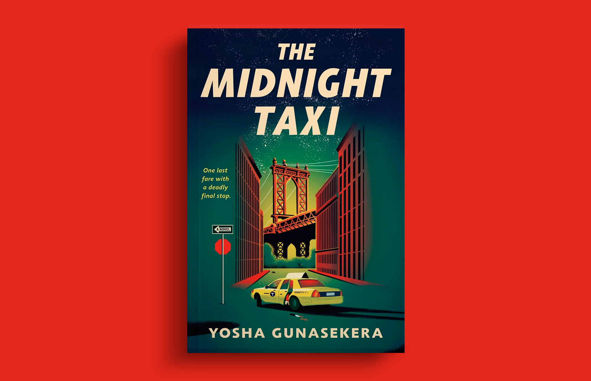 The Midnight Taxi