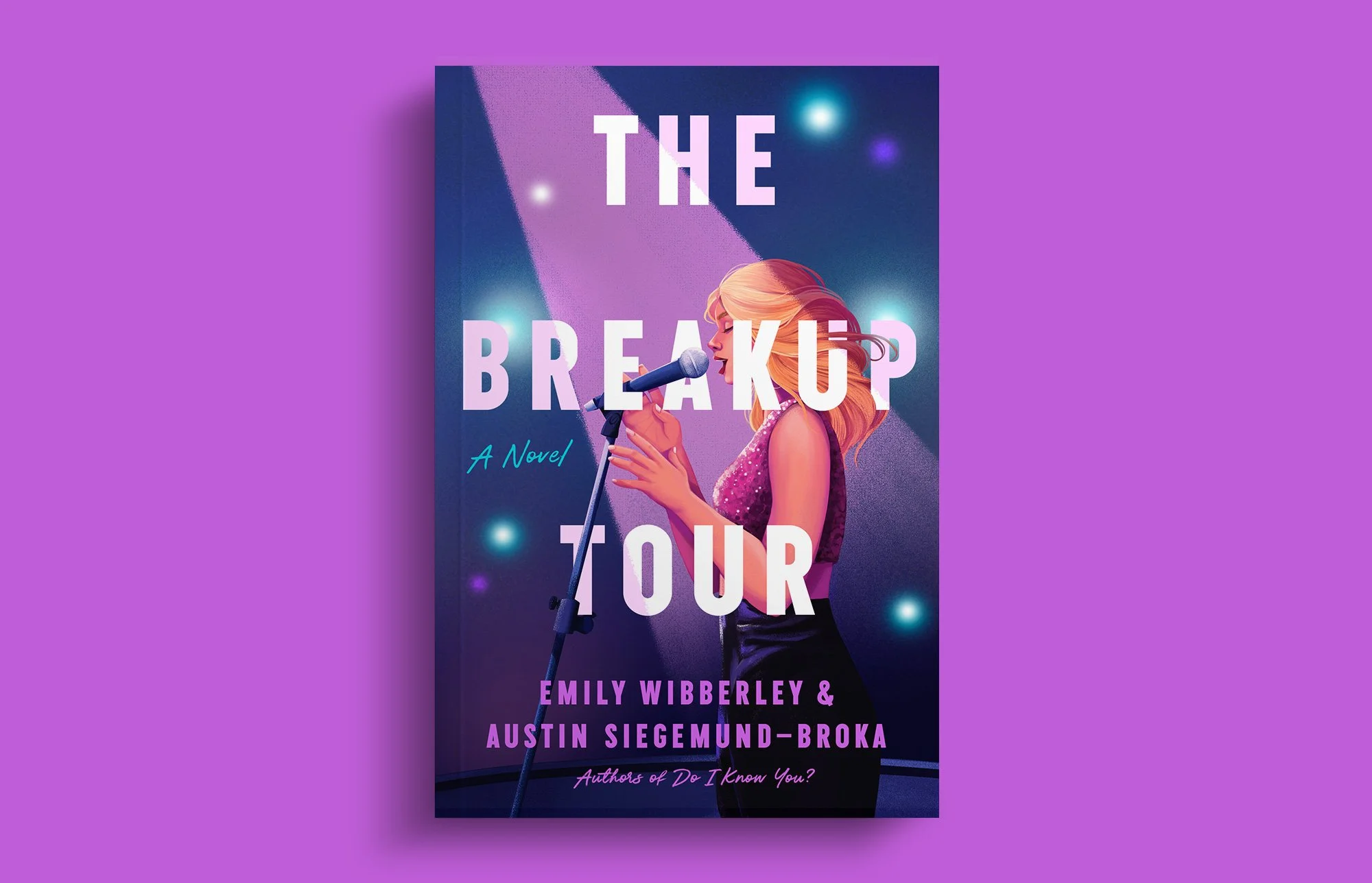 The Breakup Tour