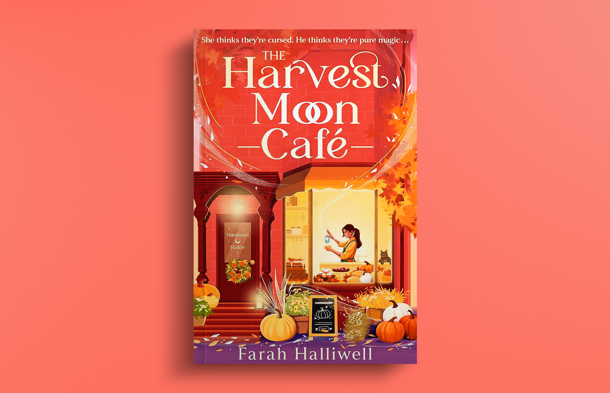 Harvest Moon Cafe