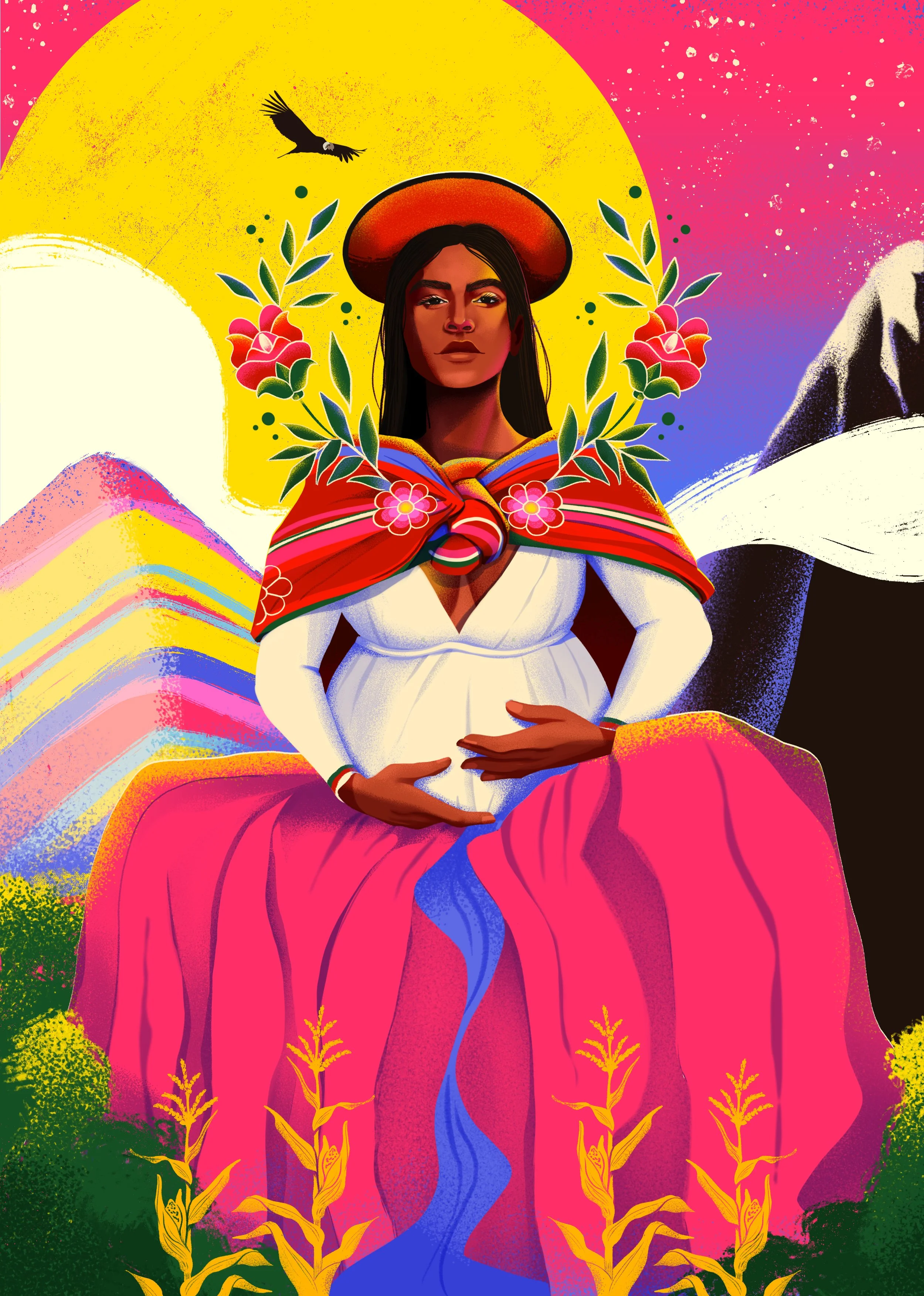 Pachamama