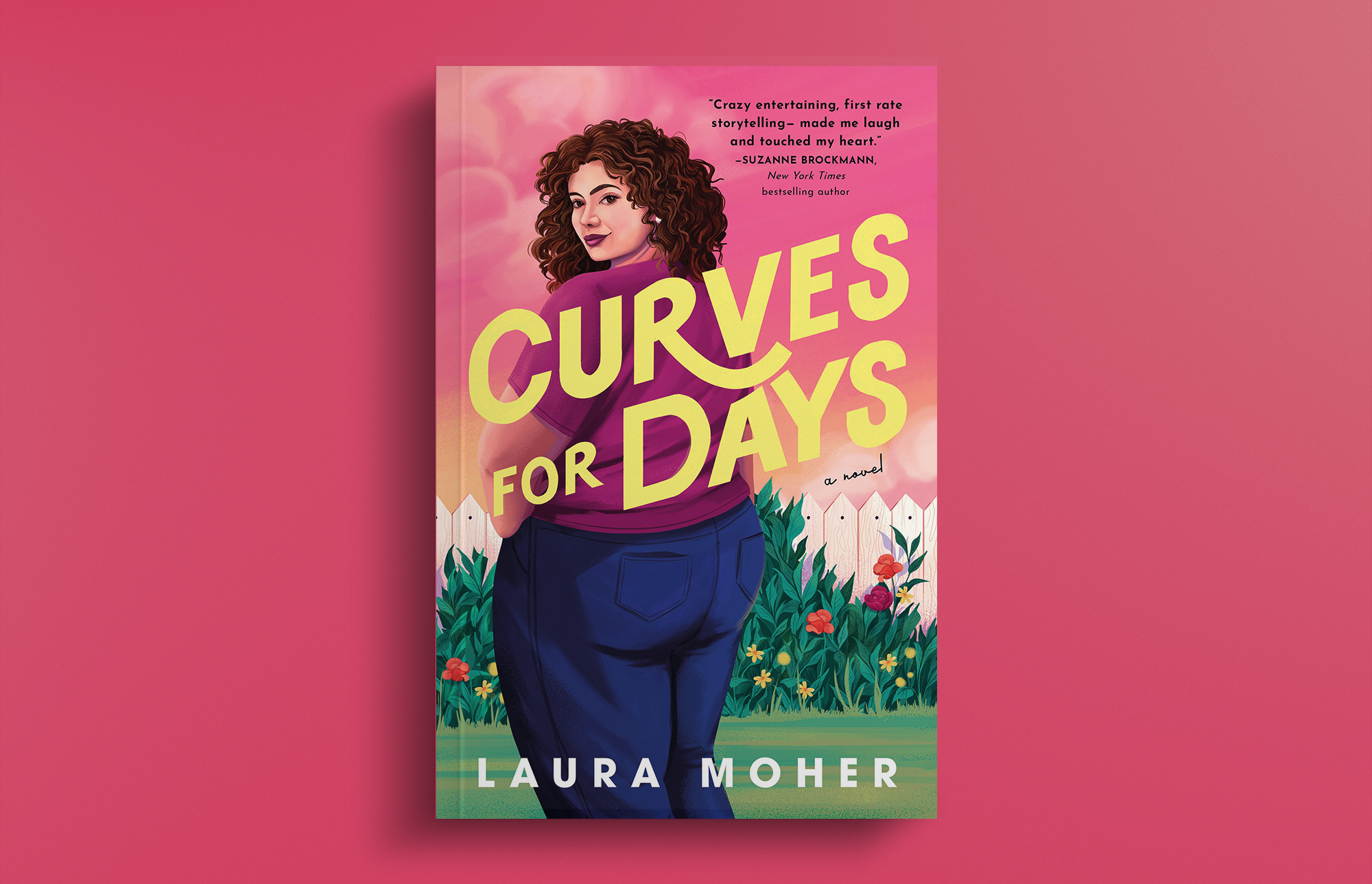 Curves for Days