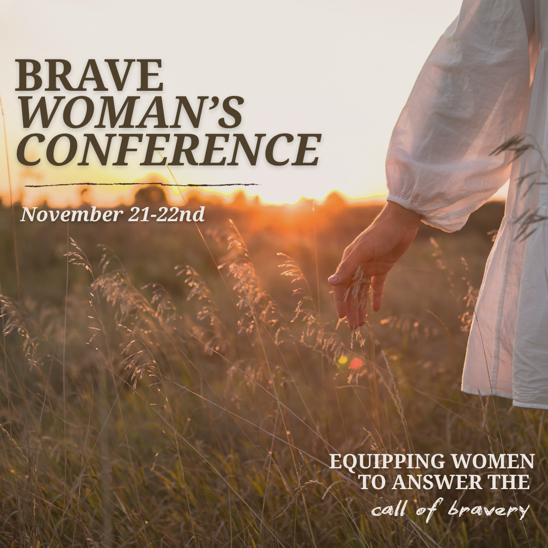 The Brave Conference
