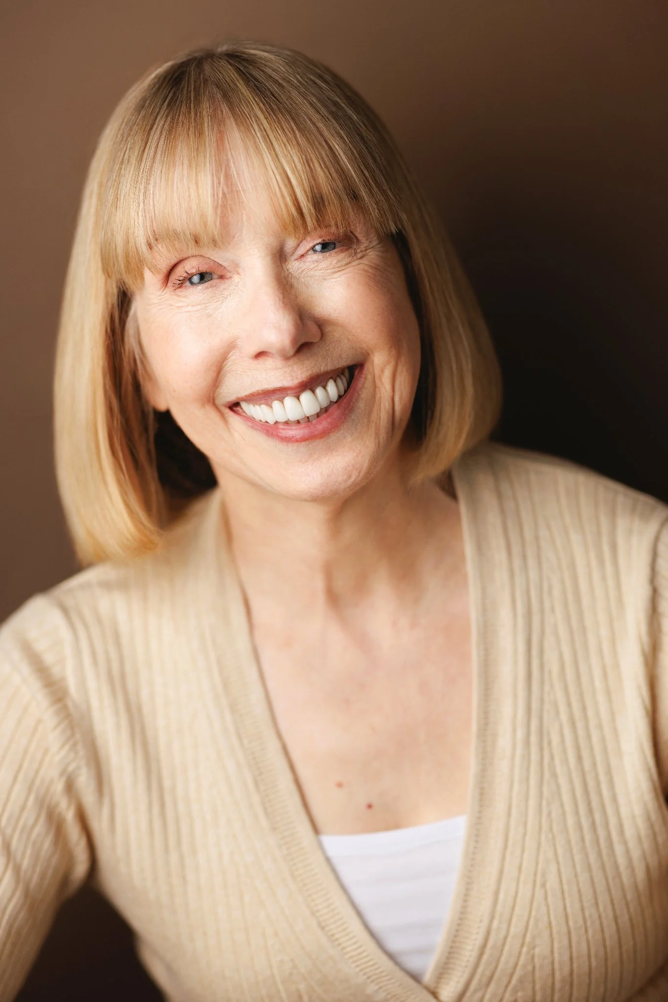 Belinda Munsell | Actor