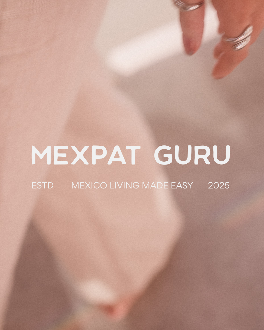 Mexpat Guru
