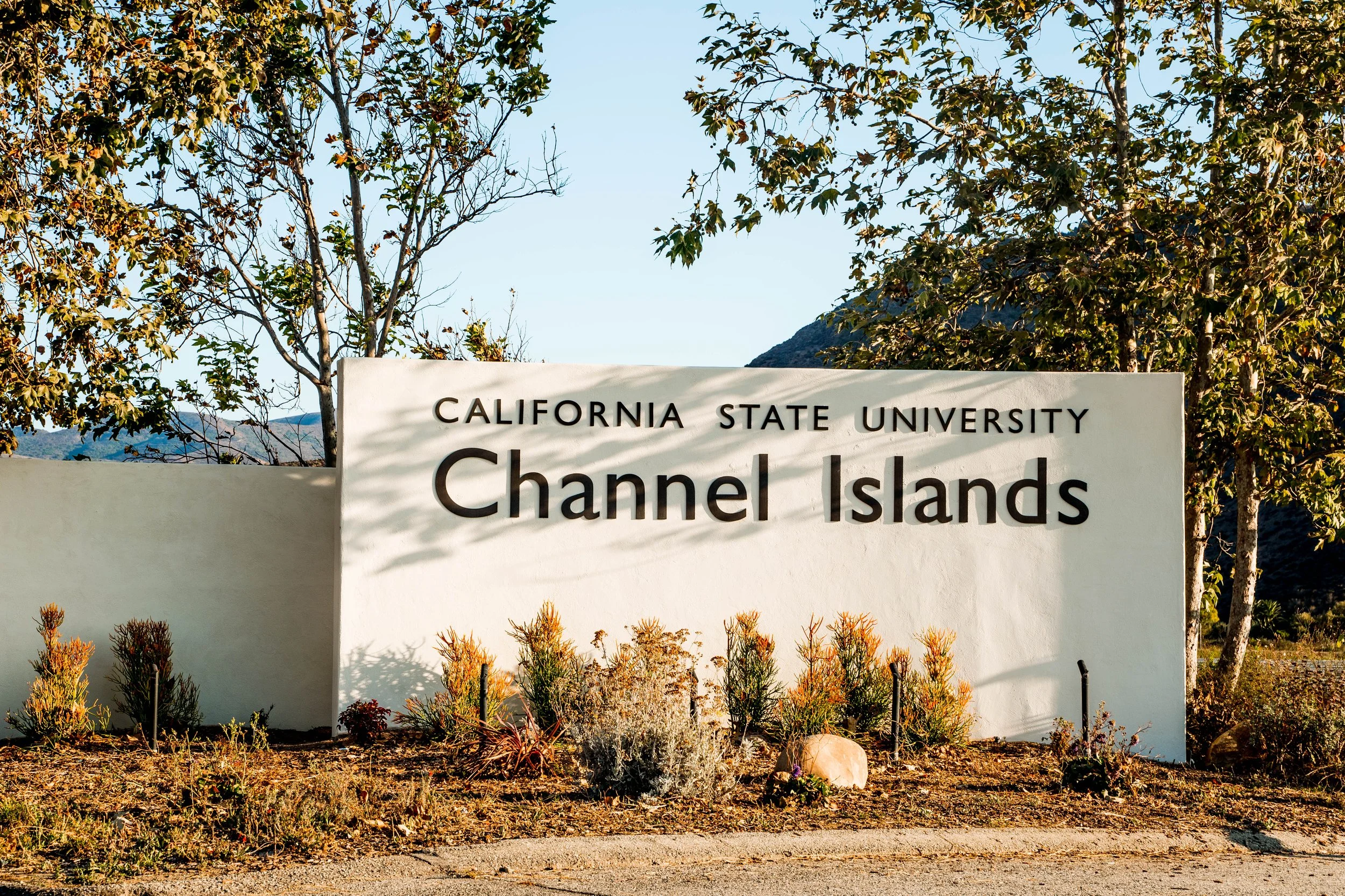 California State University Channel Islands