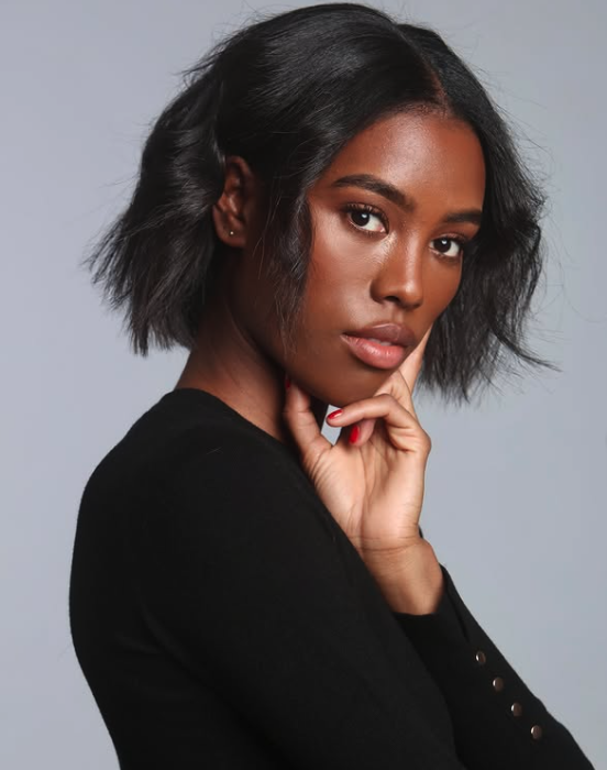 MENTOR: BRIANNA HOLT