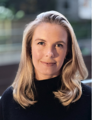 MENTOR: ALEXANDRA WEIR