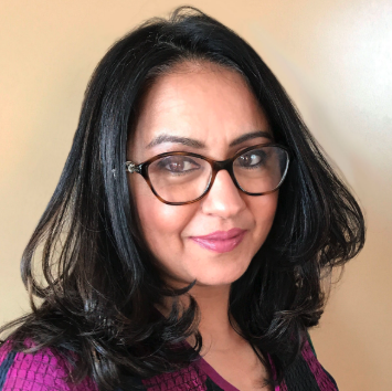 MENTOR: SABRINA DHAWAN