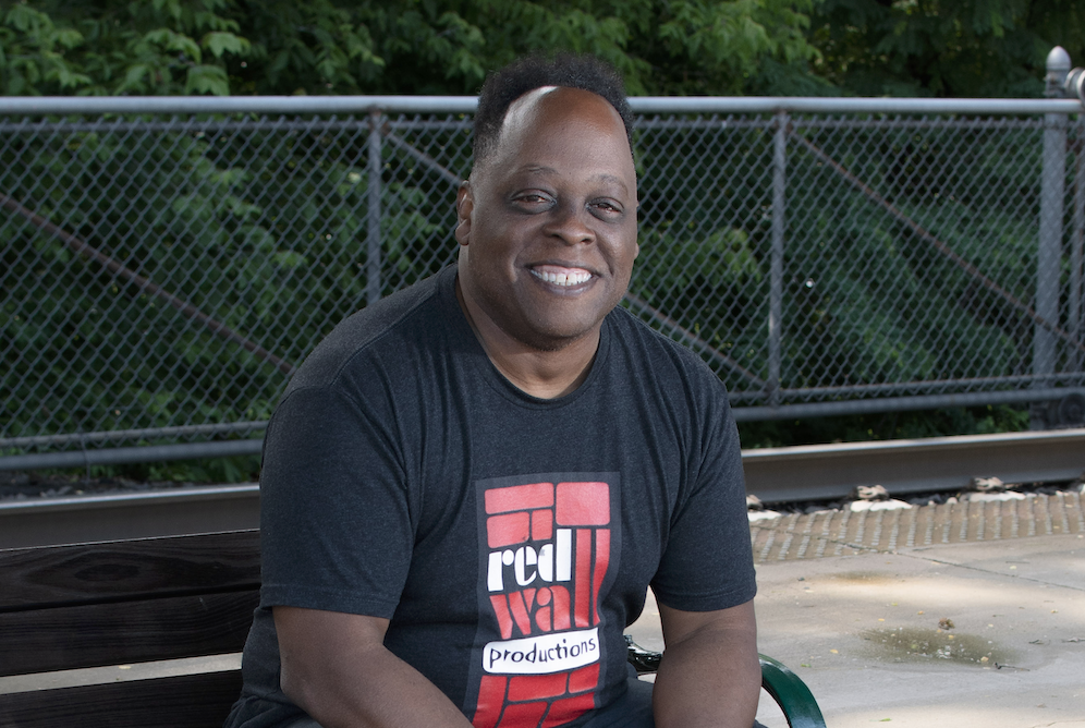 MENTOR: CRAIG WILLIAMS 