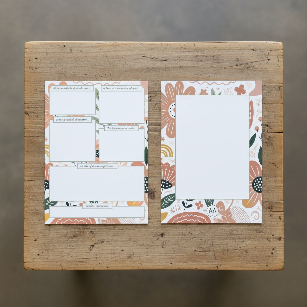 Garden Heirloom Edition