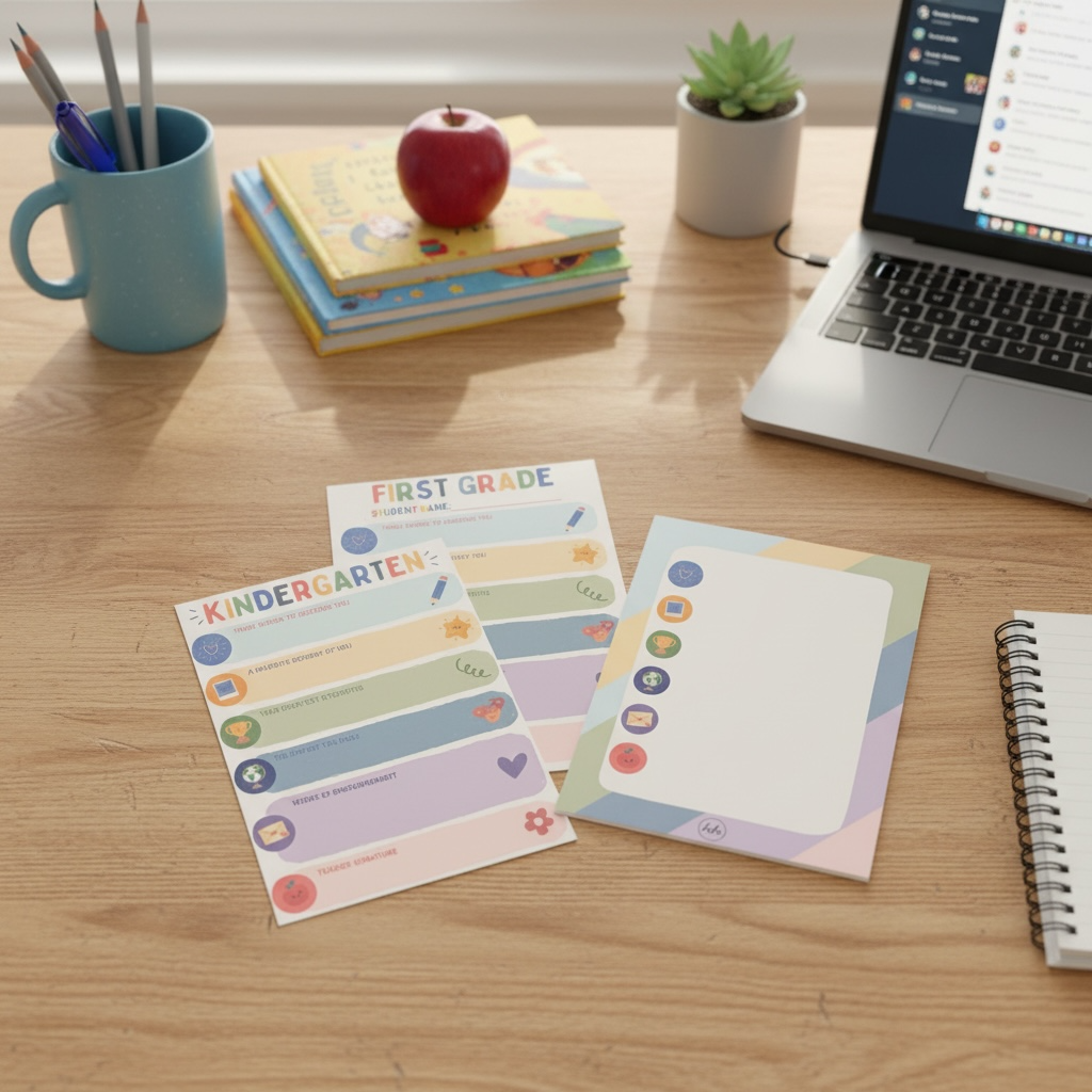 Kindergarten - 2nd Grade Bundle