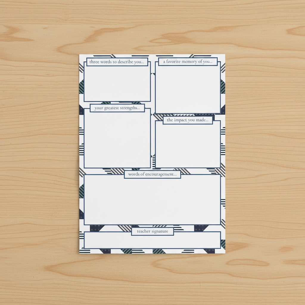Modern Lines Edition