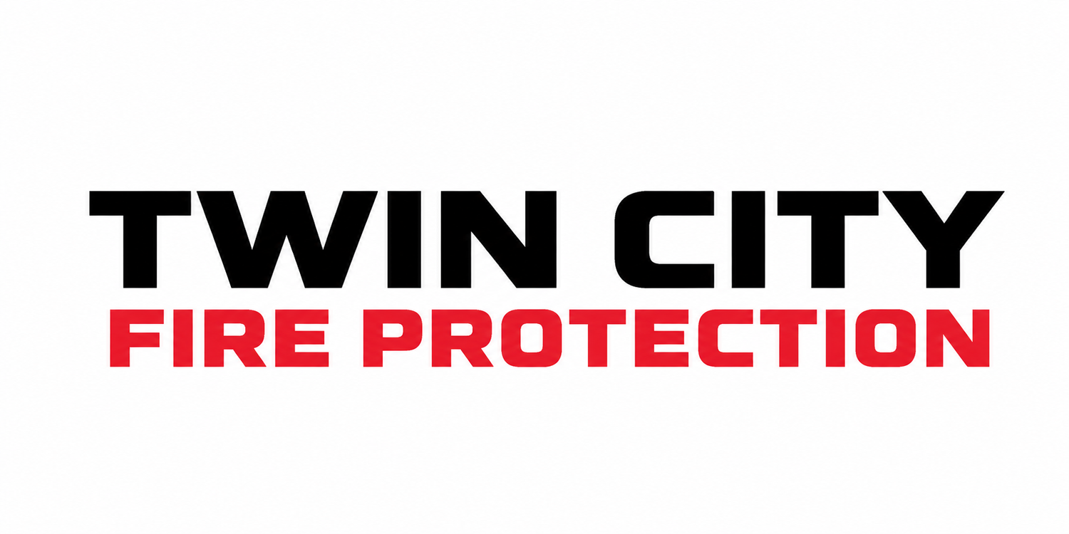 TWIN CITY FIRE PROTECTION