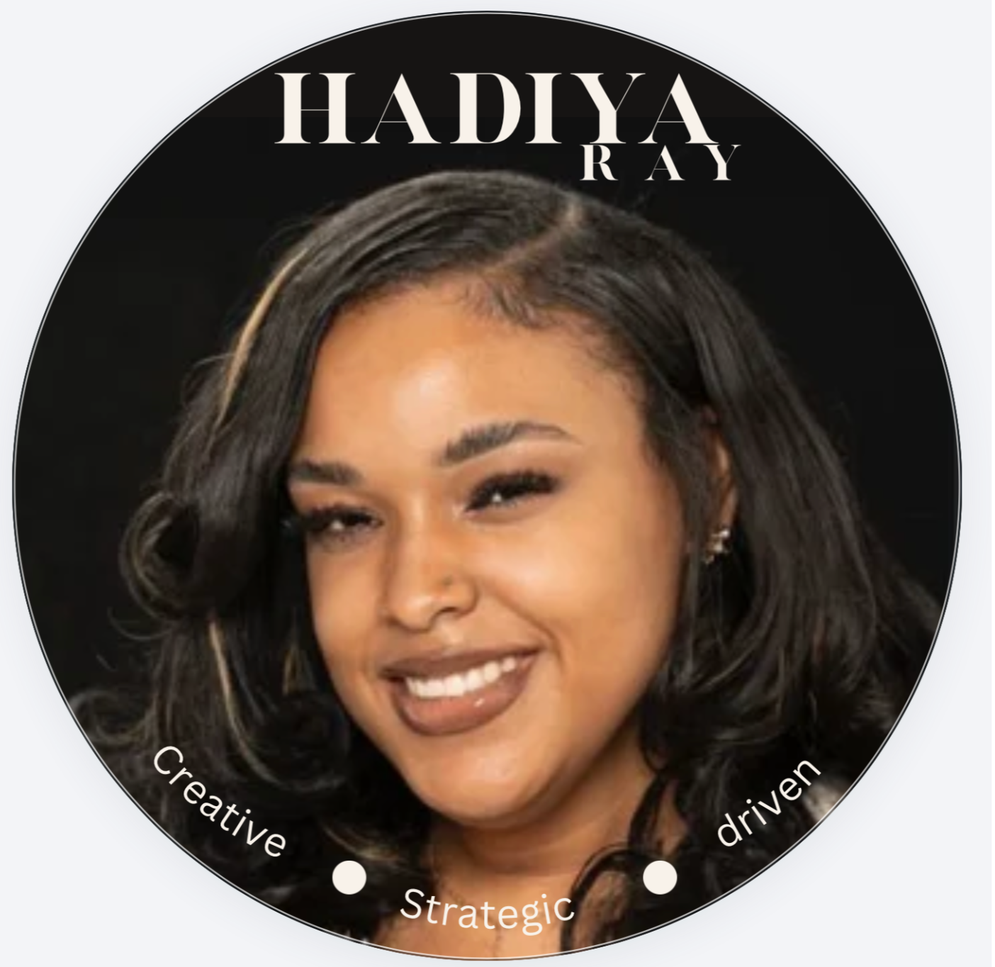Hadiya Ray