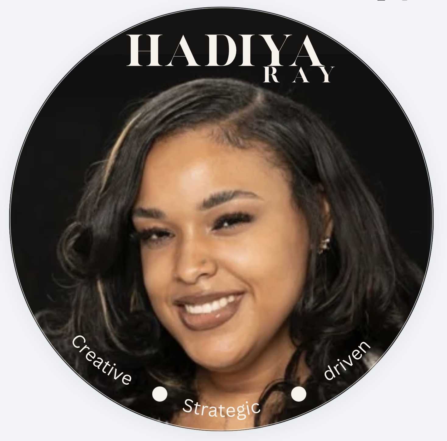 Hadiya Ray
