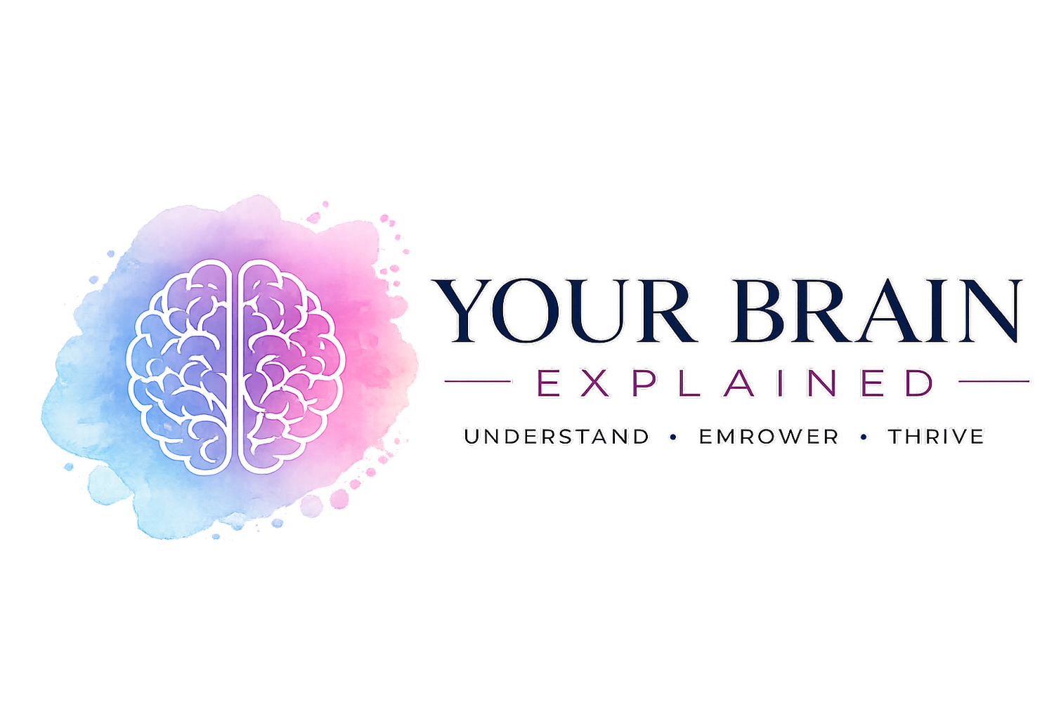 Your Brain Explained