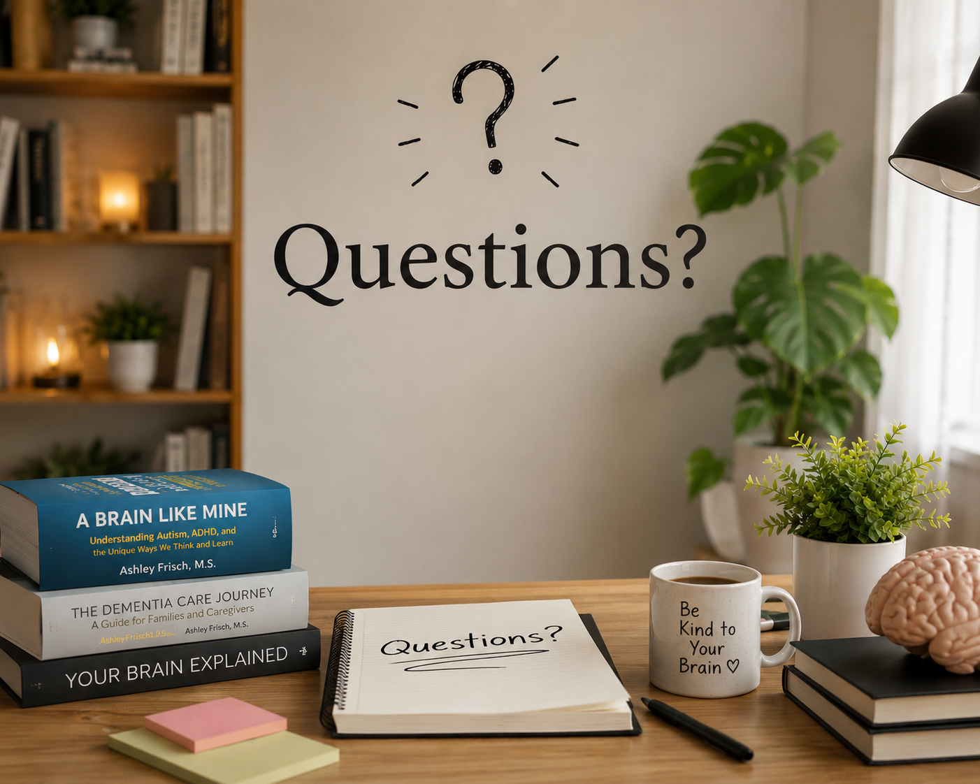 Question Section