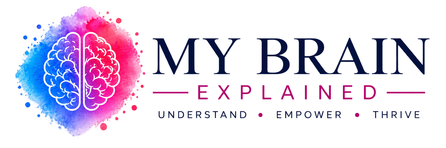 Your Brain Explained