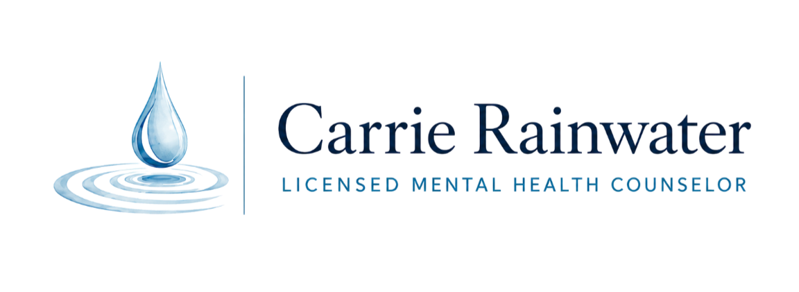 Carrie Rainwater, LMHC