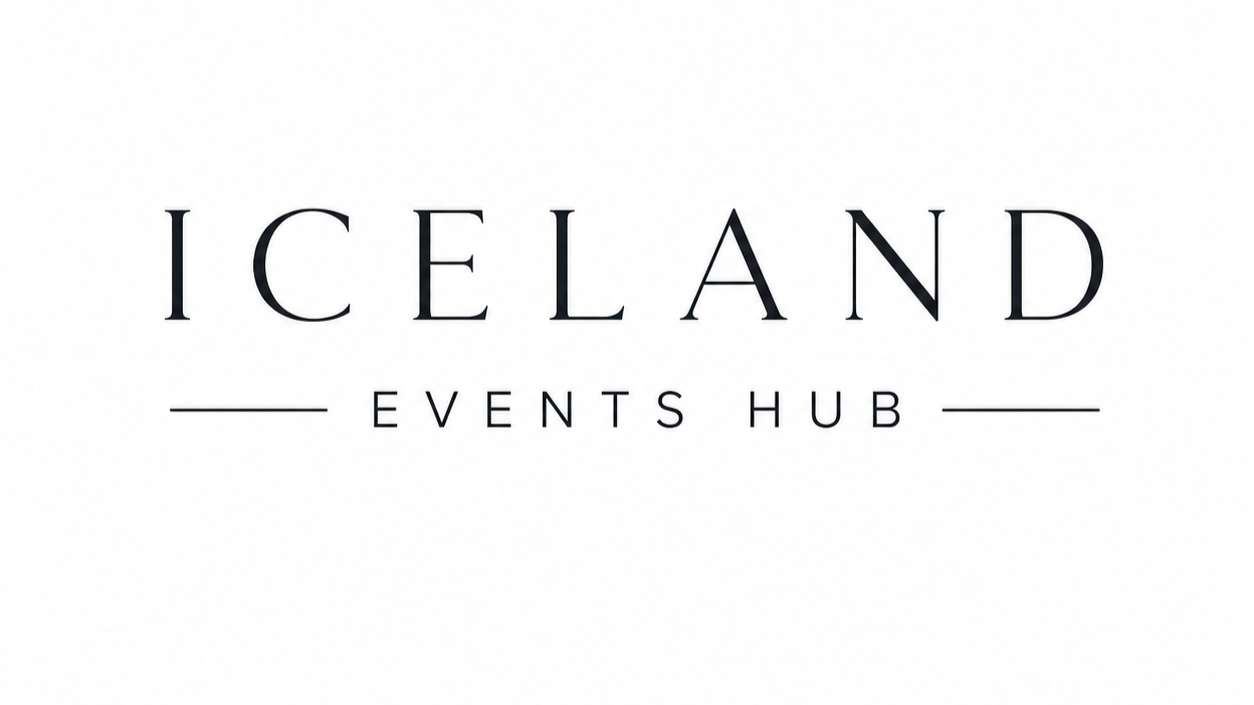 Iceland Events Hub