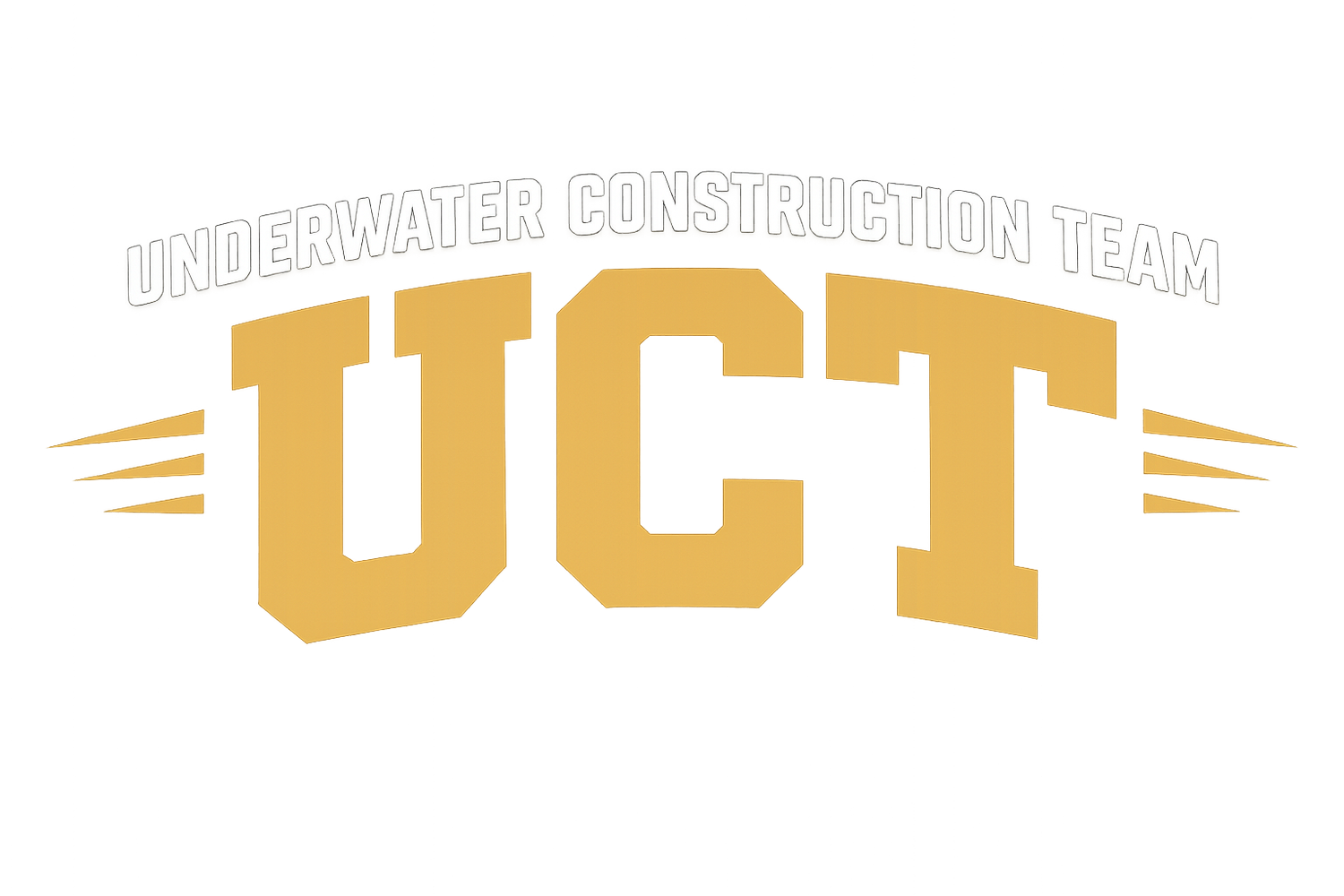 UNDERWATER CONSTRUCTION TEAM