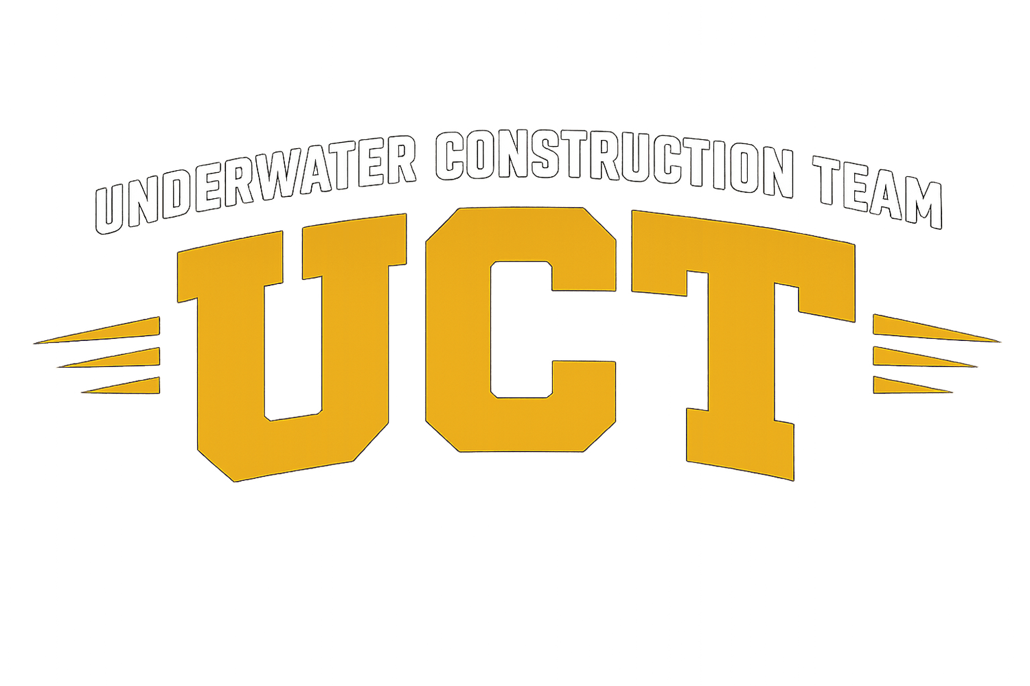 UNDERWATER CONSTRUCTION TEAM
