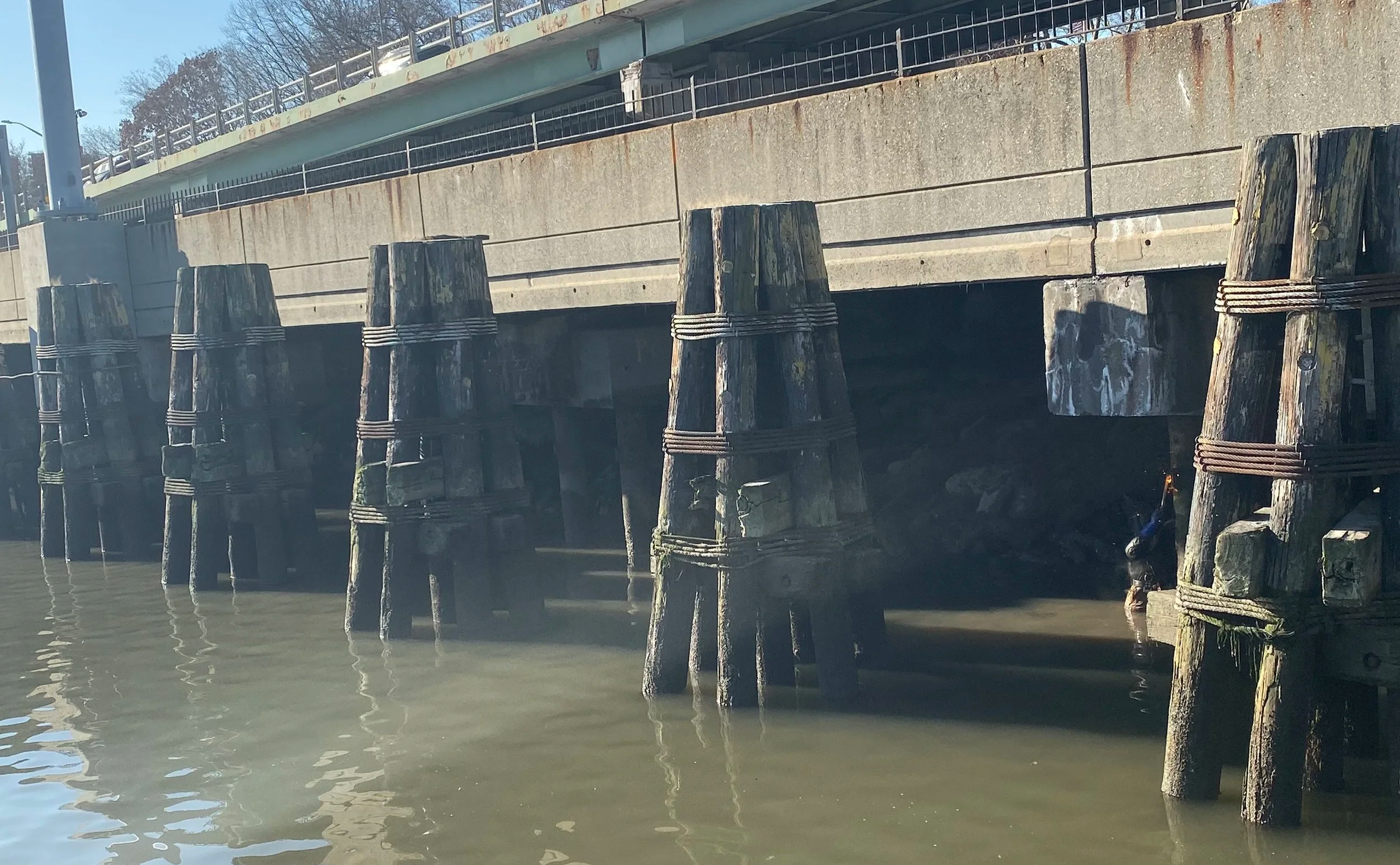 STATE DOT: Bridge & Highway Infrastructure Rehabilitation