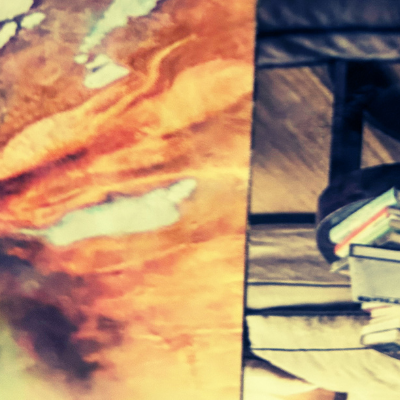 Fall 26 // Creative Ritual Retreat - Shared Room Attendee